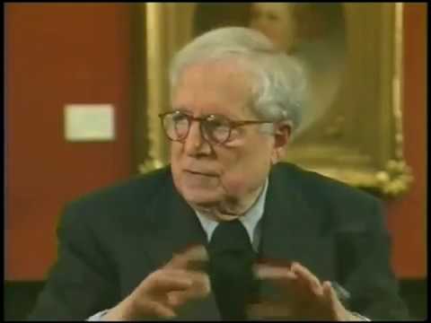 Episode 25b (Part 1) - Robert Venturi and Denise Scott Brown