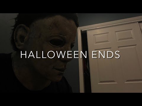 LDW Trailer: Halloween Ends