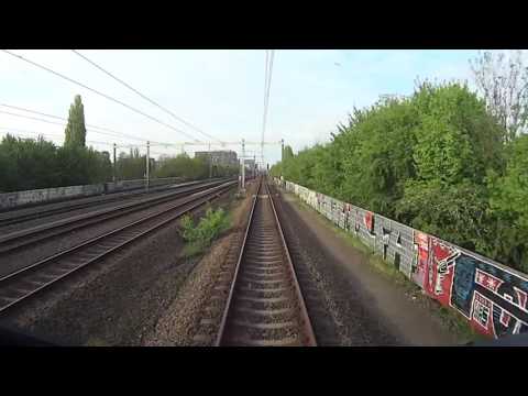 HISPEED HOLLAND Den Haag - Haarlem 2015