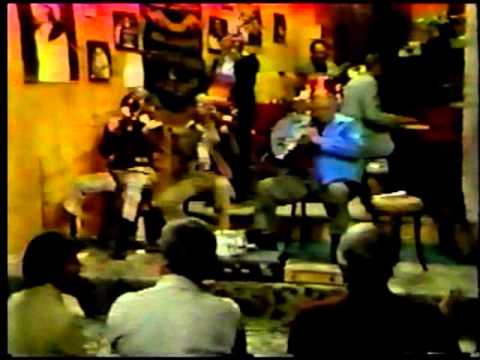 Louis Cottrell's Heritage Hall Jazz Band