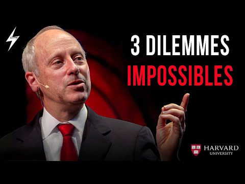 CE DISCOURS A OUVERT LES YEUX À PLUS DE 39 MILLIONS DE PERSONNES