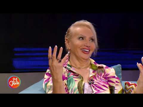 Vera Oruqaj & Sunaj Saraqi - Nga një puthje e papritur në një lidhje dhe në hite muzikore 04.08.2025