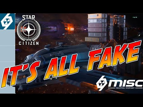3.20 Hull C Promo Video - It's all Fake!