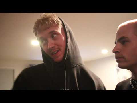 WELCOME @NICOTEENNINYO | #BURNOUT