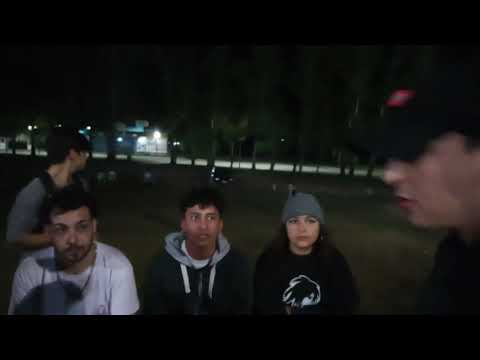 Dyango vs GNZ | Springfree ~ Fecha 5: Desafío | Octavos de final