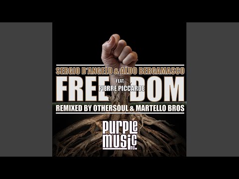 Freedom (feat. Pierre Piccarde) (OtherSoul Remix)