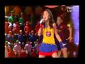 Luara Hayrapetyan - Barcelona (Junior Eurovision ...