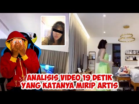 VIDEO MIRIP ARTIS YANG TRENDING Twitter 19 Detik | TalKomputer Eps. 31.0