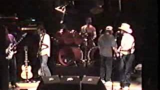 Junkyard Dogs Cover, Ted Nugent's "Fun Lover"