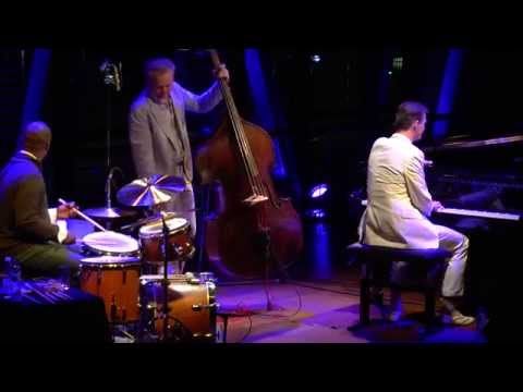 Blues for Oscar | Trio Peter Beets @ Bimhuis Amsterdam