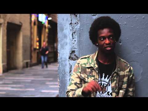 Citizen Kay - "FreeDOOM" - From a wolf den not the sheep pen