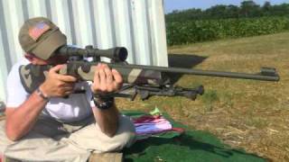 preview picture of video 'IMT Precision Rifle Class in North Carolina'