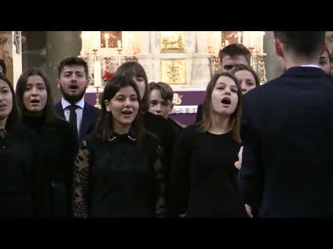 Corul Signum - Te preamarim