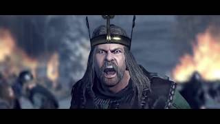 Total War Saga: Thrones of Britannia – Gaelic Cinematic Trailer