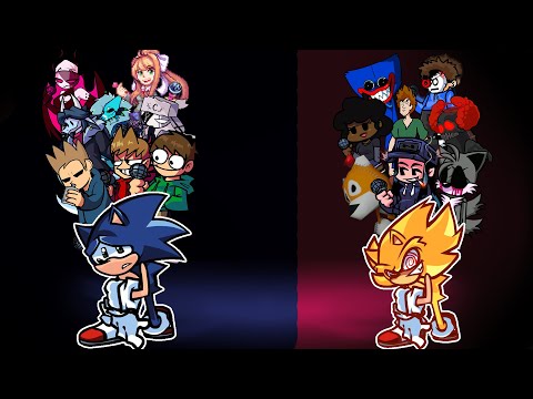 Phantasm but every turn a different character sings it (phantasm BETADCIU)