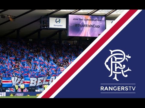 BITESIZE | Rangers 2-2 Celtic (5-4 pens)