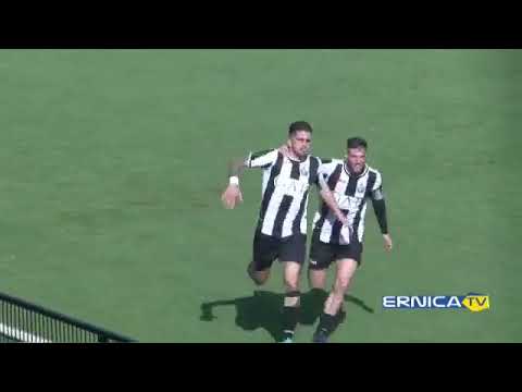 Colleferro Sora terza giornata di ritorno, Eccellenza girone C 2021/2022