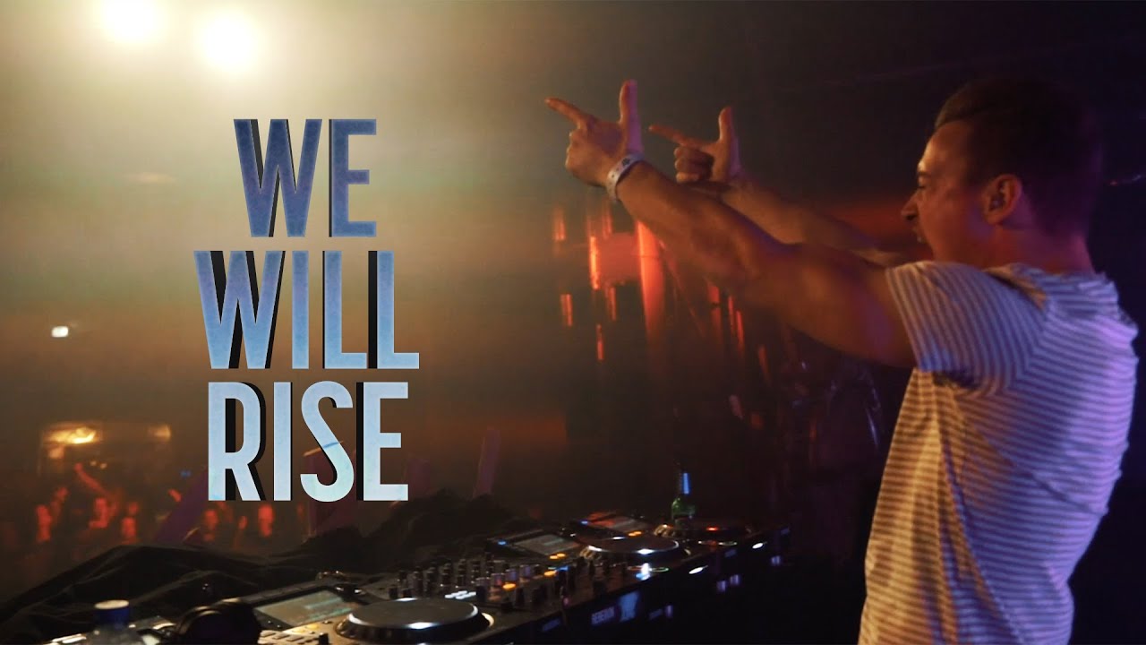 Physika ft. Disarray — We Will Rise