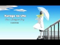 DRAMAtical Murder - Kurage no Uta / Jellyfish ...