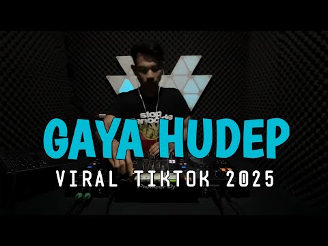 DJ ACEH GAYA HUDEP VIRAL TIKTOK