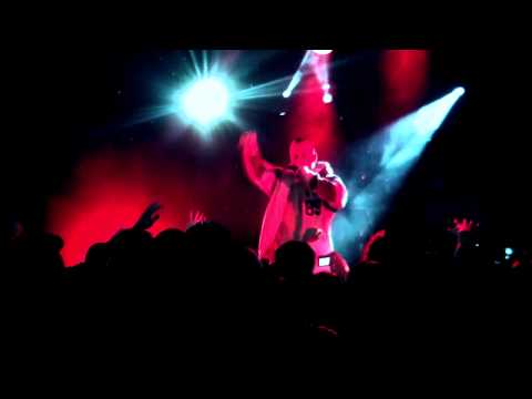 Flow'etic - Before I Go (promo video)