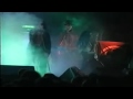 Dimmu Borgir -Dodsferd Koln 1998