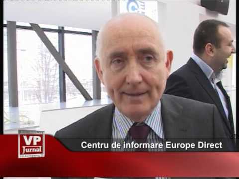 Centru de informare Europe Direct