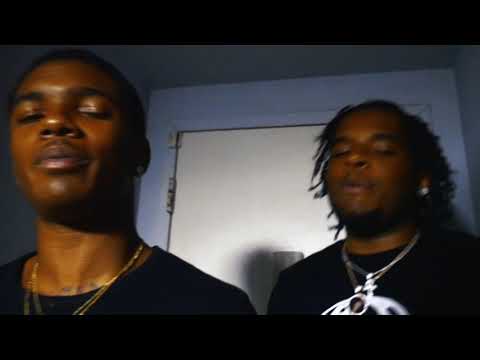 Rick & Ro X More Than Rap Shot By @Cez.Editz Of @ThaVisionaries