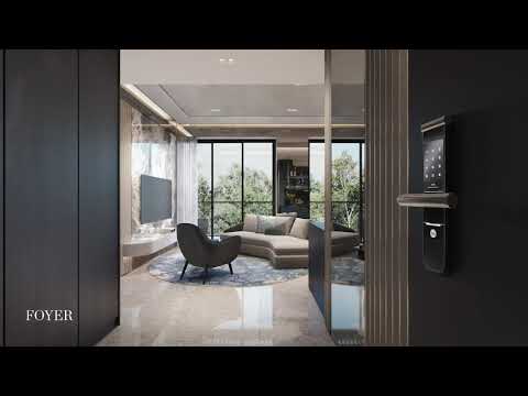 Jervois Prive, 100A Jervois Road, 4 Bedrooms, 1,389 sqft, Condominium For Sale, by Serene Chua 蔡芝玲, 24650169 - PropertyGuru.com.sg