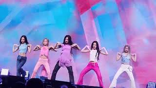 4 Walls / 키키 팬콘서트 / 260516 MQDEFAULT Thumbnail