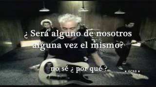 The Innocent - Español - Good Charlotte - Mest and Goldfinger Video HD