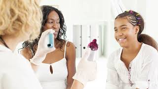 Asthma Basics: What families need to know
