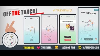 Off the Track | Trending Game video preview