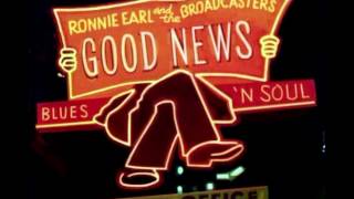 Ronnie Earl & Broadcasters - Time To Remember (2014)