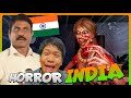 THIS IS THE FIRST AND ONLY INDIAN HORROR GAME IN THE WORLD WKWK Kamla Horror Game INDO