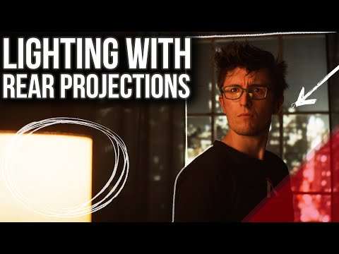 Rear Projection: Cinematography Secrets