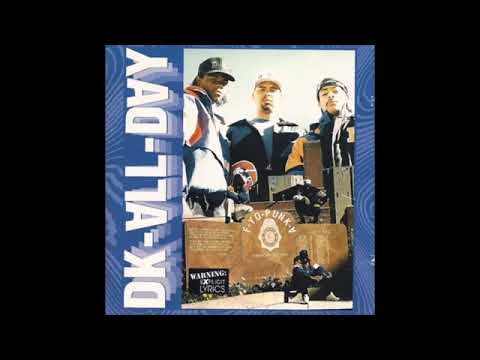 F.Y.P.A. - 2 Miles (1994, Denver CO)