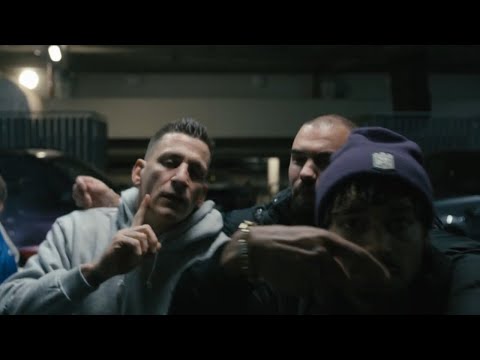GZUZ ft. LX, Maxwell & Sa4 - Schmuck (prod. Bastikoko)