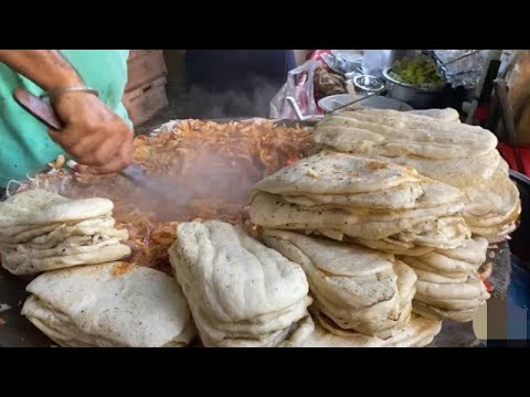 The Ultimate KENYAN STREET FOOD TOUR in Mombasa Kenya