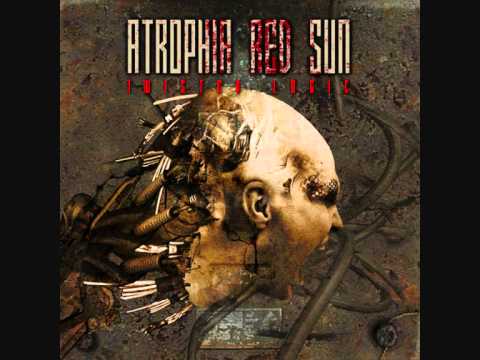 Atrophia Red Sun - Structure of Emptiness