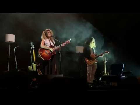 Tori Kelly Acoustic Sessions Full Concert Los Angeles 2-28-2019