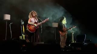 Tori Kelly Acoustic Sessions Full Concert Los Angeles 2-28-2019