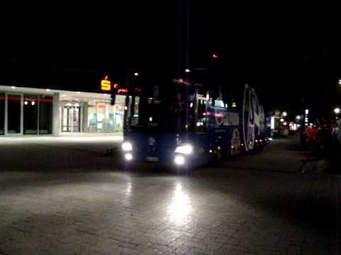 FC Schalke in Remscheid