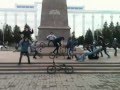Усть-Каменогорск Harlem Shake BMX 