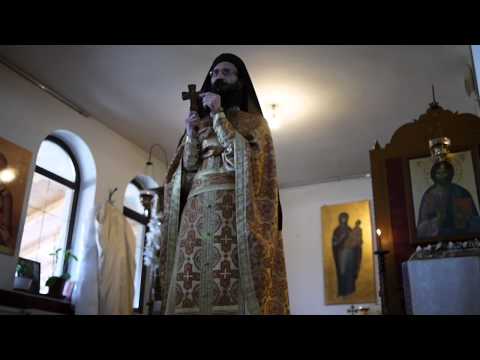 Duminica după Botezul Domnului - Începutul propovăduirii Domnului - Pr. Ioan Bute