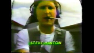 Steve Hinton RB-51 Red Baron 1979 World Air Speed Record Attempt