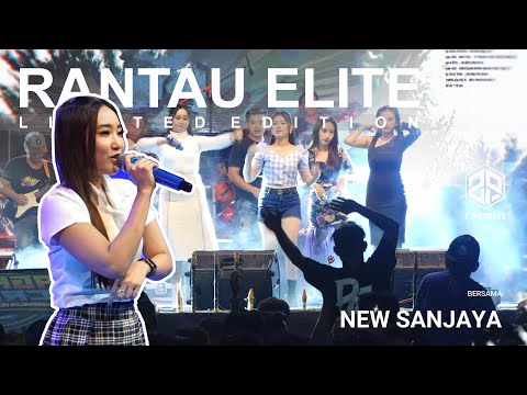 SINTA DEWI Bersama NEW SANJAYA _ Kala Benyak Z Pictures