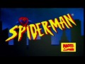 Spiderman Intro 1994 Tv Series