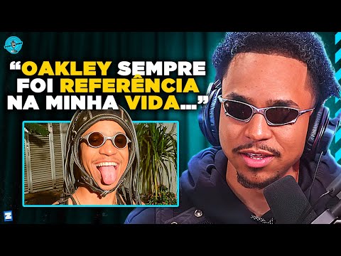 SUCCESS of “Wonderful World of Oakley”