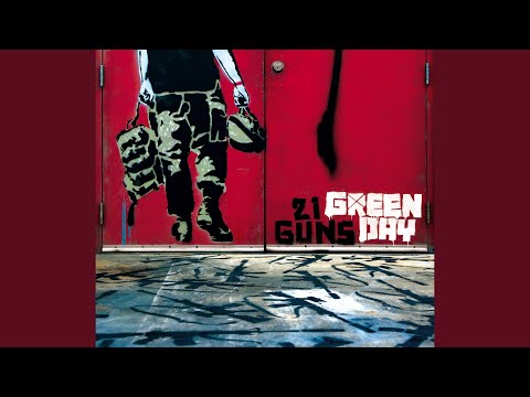 Videoclip de Favorite Son — Green Day